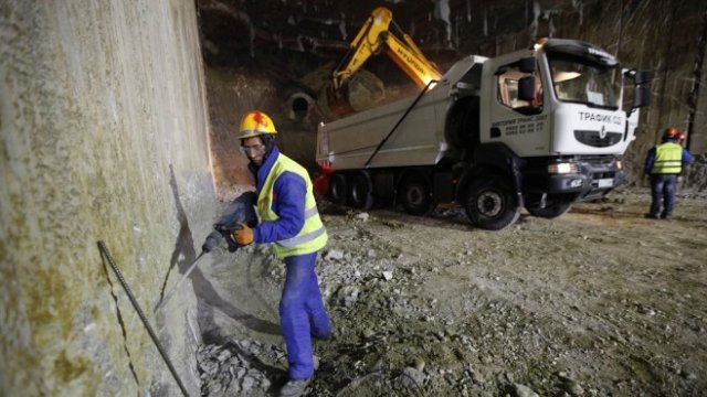 <p>
	<em>Снимка: архив, Олег Попов, Investor Media Group</em></p>
