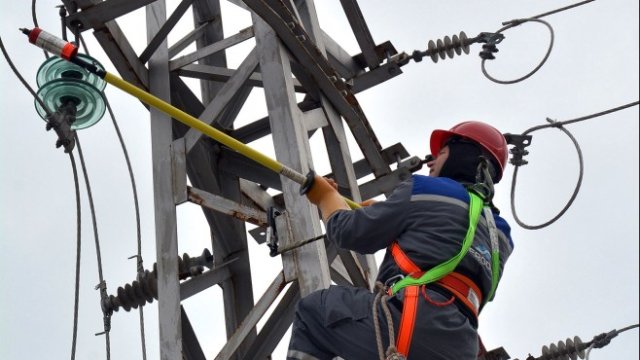 <p>
	<em>Снимка: БТА</em></p>
