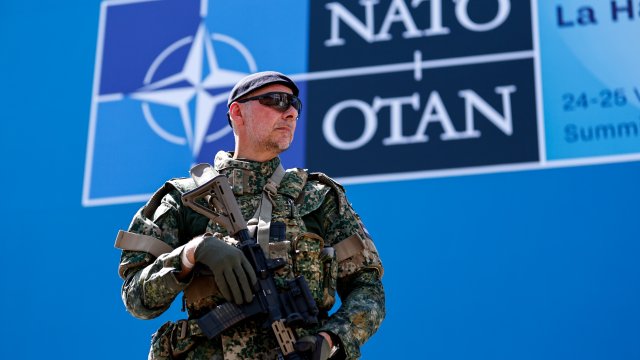 Снимка: Bloomberg L.P.