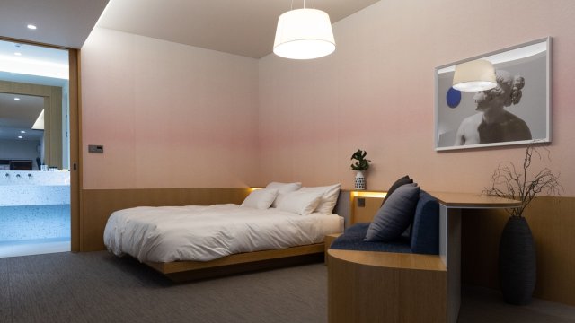 Снимка: Bloomberg LP