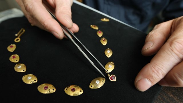 Снимка: Suzanne Plunkett/Bloomberg News