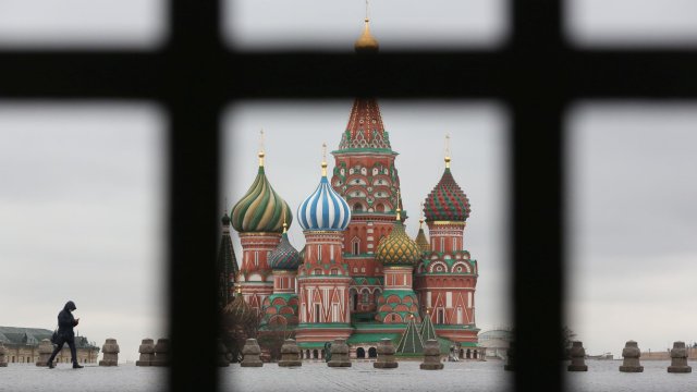 Снимка: Bloomberg LP