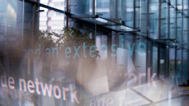 Снимка: Bloomberg L.P.