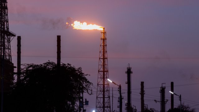 Снимка: Bloomberg