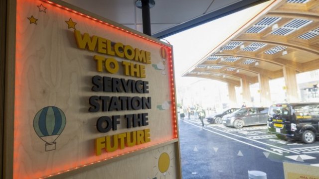 <p>
	<em>Снимка: Bloomberg</em></p>
