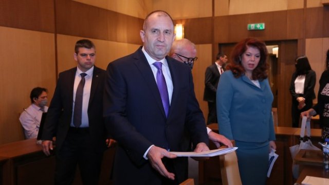 <p>
	<em>Снимка: БГНЕС</em></p>
