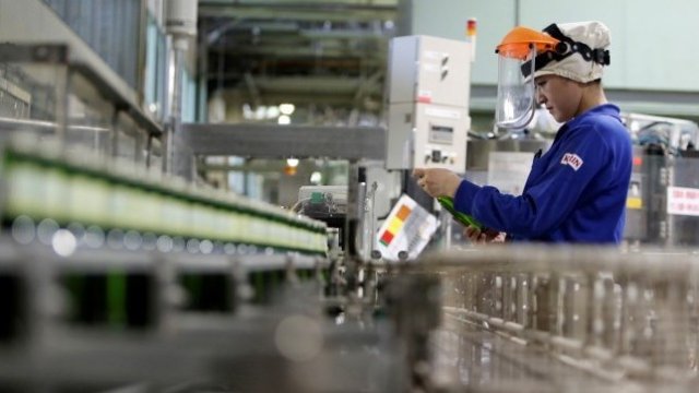 Глобалната икономика ще се възстановява чрез дълъг маратон