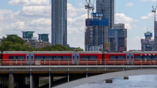 <p>
	<em>Снимка: Hollie Adams/Bloomberg</em></p>
