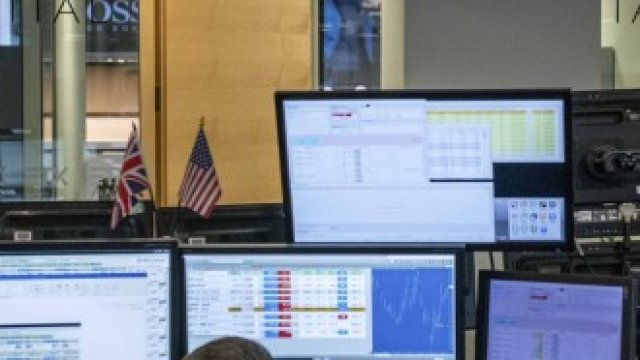 <p>
	<em>Снимка: Chris J. Ratcliffe/Bloomberg</em></p>
