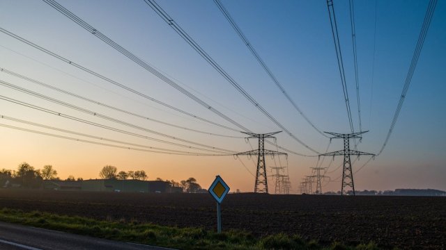 Снимка: Bloomberg LP