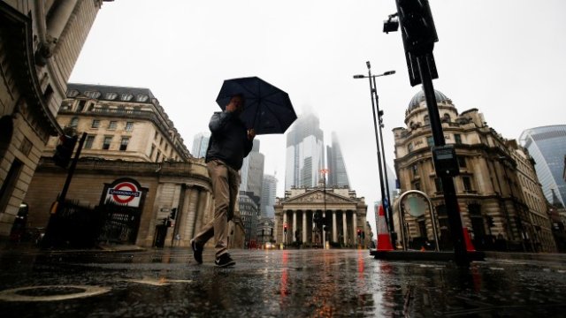 Марк Карни: Паричната политика трябва да гарантира ценова стабилност - Част 2