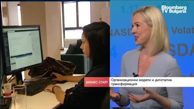 ExO Works: 72% от компаниите се провялат в опитите за иновации