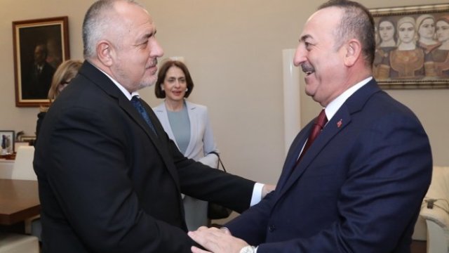 <p>
	<em>Снимка: Министерски съвет</em></p>
