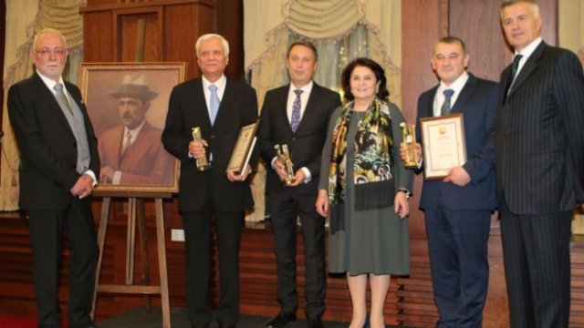 <p>
	<em>Снимка:&nbsp; Фондация &quot;Буров&quot;</em></p>
