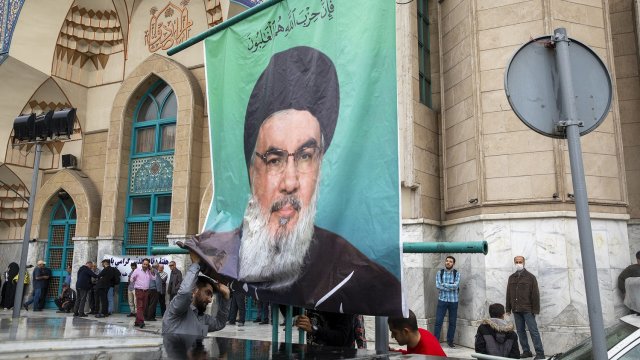 Снимка: Bloomberg LP