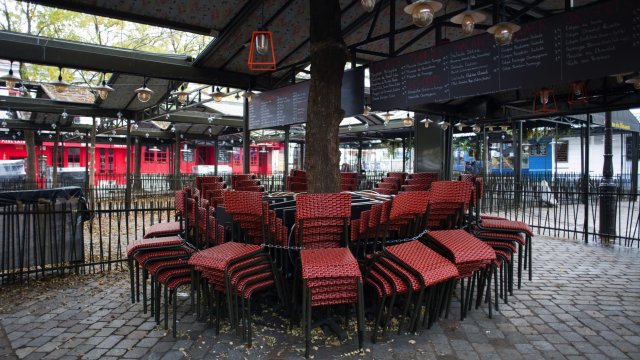 Снимка: Bloomberg L.P.