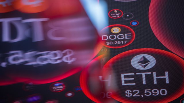 Снимка: Bloomberg LP