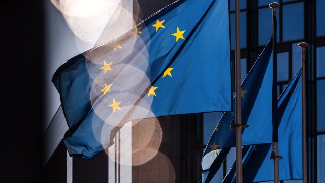 Снимка: Bloomberg L.P.