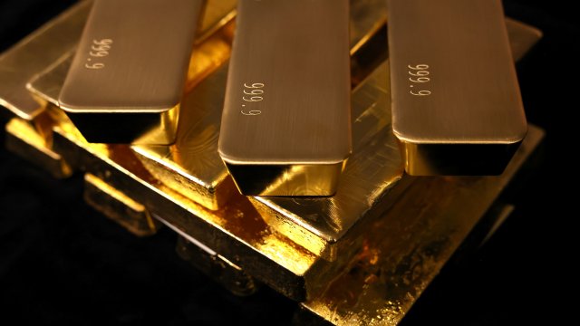 Снимка: Bloomberg LP