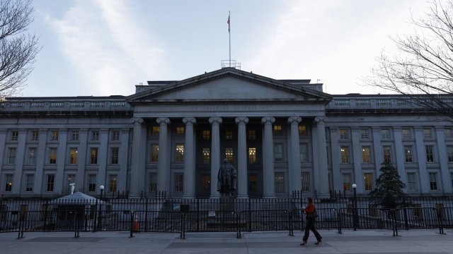 Снимка: Bloomberg LP