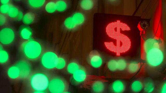 Снимка: Bloomberg LP