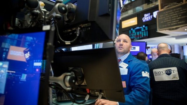 <p>
	<em>Снимка: Michael Nagle/Bloomberg</em></p>
