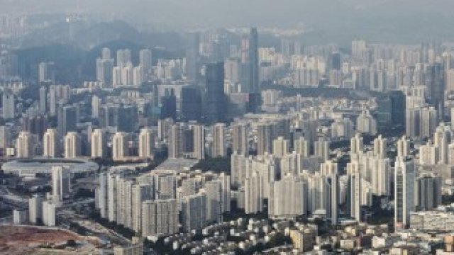 <p>
	<em>Снимка: Qilai Shen/Bloomberg</em></p>
