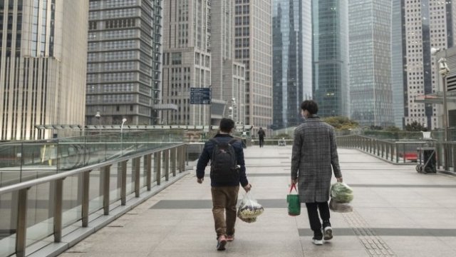 Икономист: Сегашната криза все още не е по-голяма от тази през 2008 г.