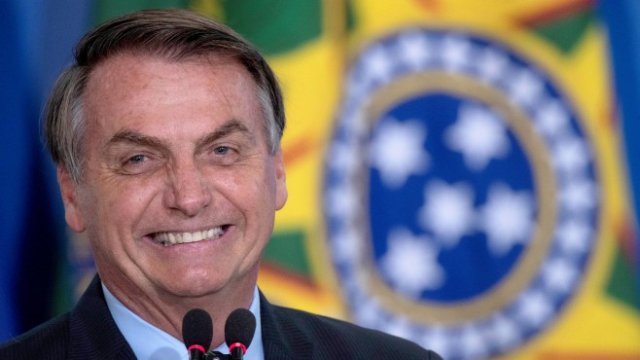 <p>
	<em>Снимка: EPA/Joedson Alves&nbsp; </em></p>
