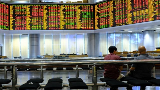 <p>
	Снимка:&nbsp;&nbsp;Samsul Said/Bloomberg</p>
