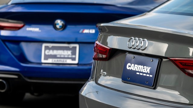 Снимка: Bloomberg L.P.