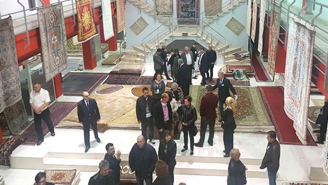 <p>
	След 4 дни ликвидацията на складовите наличности на бул. Христо Ботев 131 / ъгъла с бул. Сливница в София (срещу Втора градска болница, паркоместа за посетители до сградата, телефон 02 / 494 93 13) окончателно ще приключи. &nbsp;</p>
