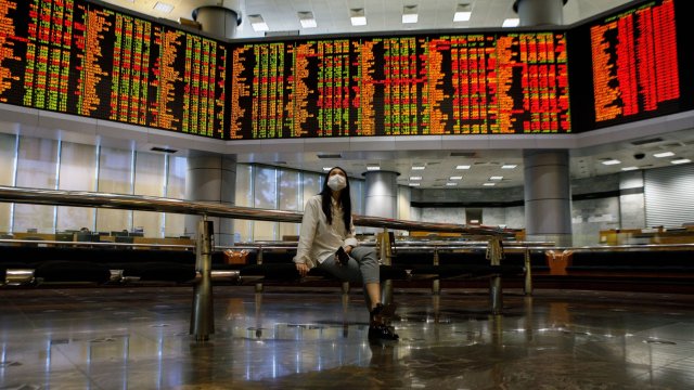 Снимка: Bloomberg L.P.