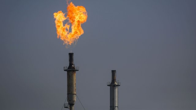 Снимка: Bloomberg L.P.