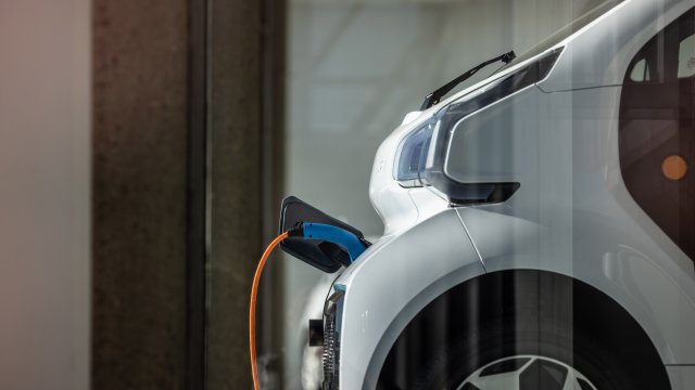 Снимка: Bloomberg L.P.