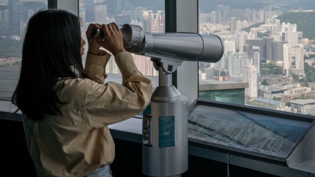 Снимка: Bloomberg