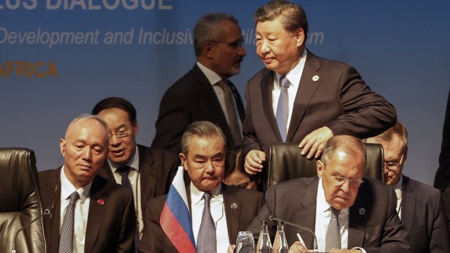 Снимка: EPA/БГНЕС