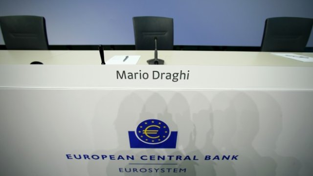 <p>
	Кой ще седне на празното място? <em>Снимка: Ройтерс, архив&nbsp;</em></p>
