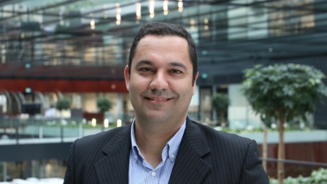 <p>
	Д-р Нуно Фасенда, програмен мениджър по научните въпроси във PMI. <em>Снимка: компанията</em></p>
