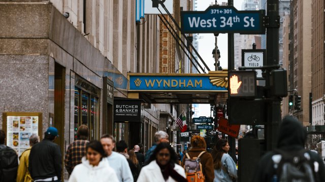 Снимка: Angus Mordant/Bloomberg