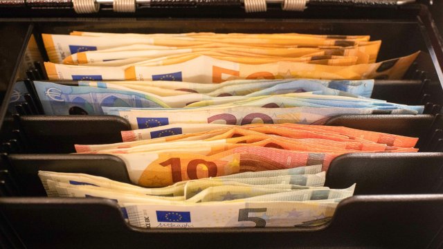 Снимка: Andrey Rudakov/Bloomberg