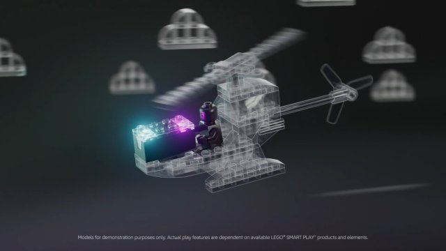 Снимка: www.lego.com