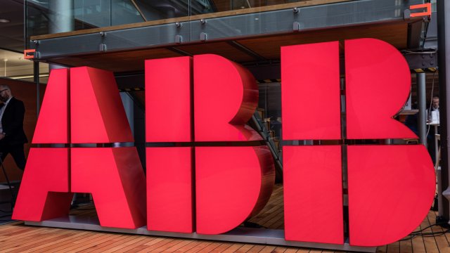 Снимка: Bloomberg