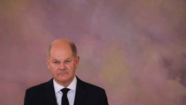 Снимка: Bloomberg L.P.