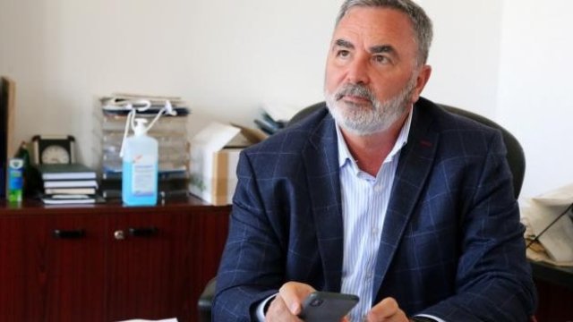 Доц. Ангел Кунчев: Пандемията ще окаже положителен ефект за инфекциите като цяло