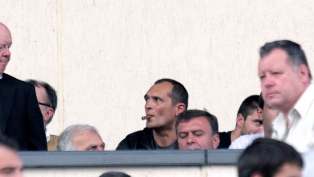 <p>
	<em>Снимка:&nbsp;БГНЕС/ГЕРГАНА КОСТАДИНОВА</em></p>
