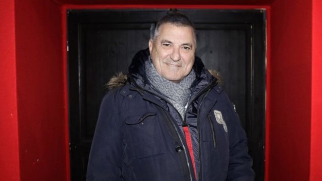 <p>
	Жан-Мари Бигар.<em> Снимка: Getty</em></p>
