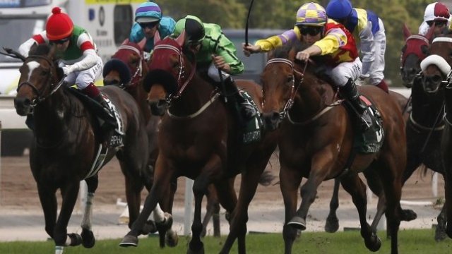 <p>
	<em>Снимка: Архив, Ройтерс</em></p>
