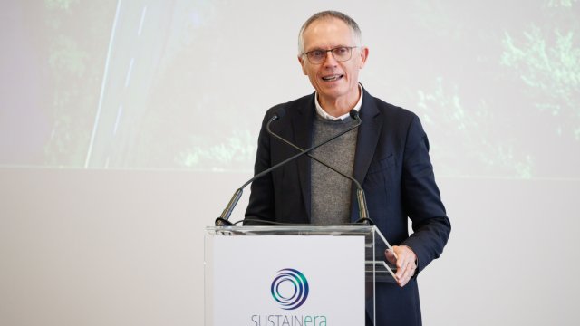 Снимка: Bloomberg L.P.