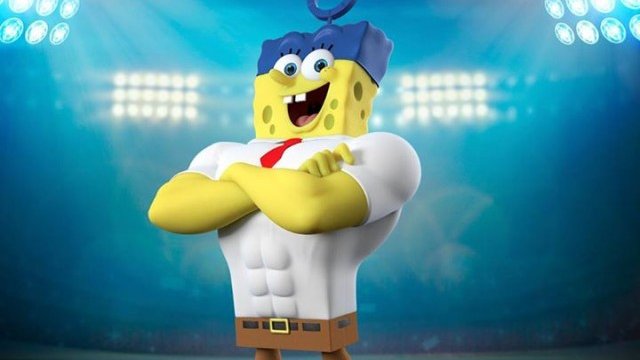 <p>
	<em>Снимка:&nbsp;SpongeBob SquarePants Movie Facebook page</em></p>
<h2>
	&nbsp;</h2>
